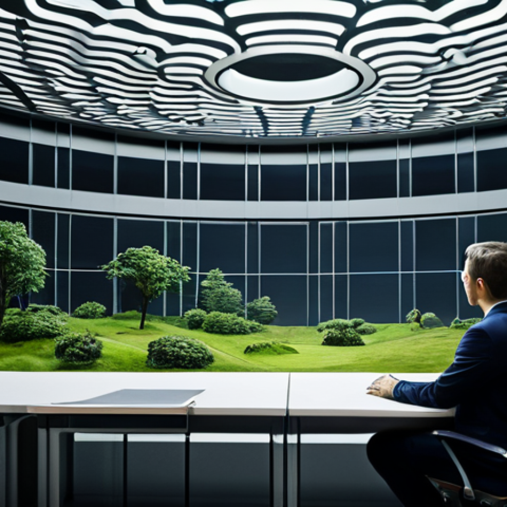 Prompt 1: Corporate Ecosystem Thinking**