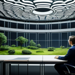 Prompt 1: Corporate Ecosystem Thinking**