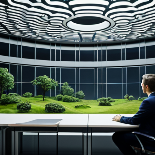 Prompt 1: Corporate Ecosystem Thinking**