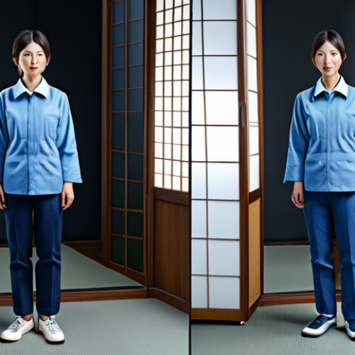 Absolutely! Here are two Stable Diffusion XL prompts, tailored for a Japanese audience and reflecting the provided content, with safety guidelines in mind: