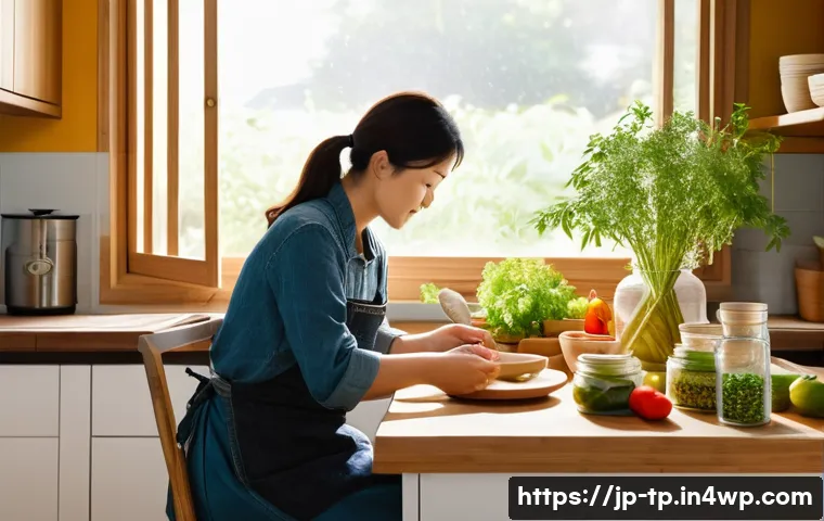 생태계 중심 사고 전환을 위한 행동 변화 관련 이미지 2